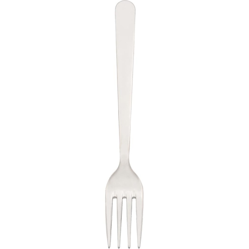 Sara Cucina Lux Series 28.5cm Cooking Fork 8771