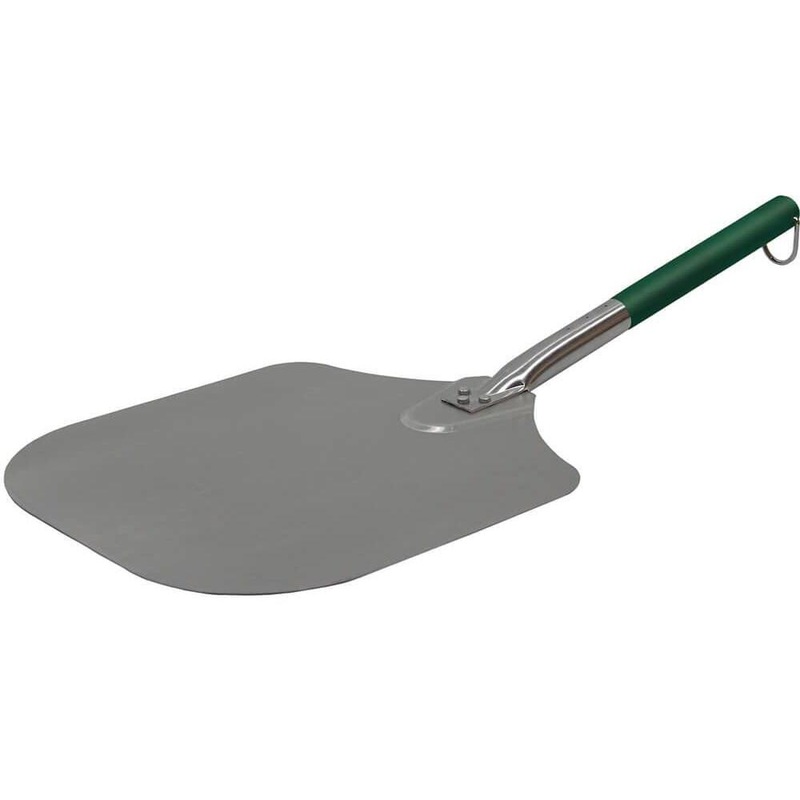 Big Green Egg Aluminum Pizza Peel 118967