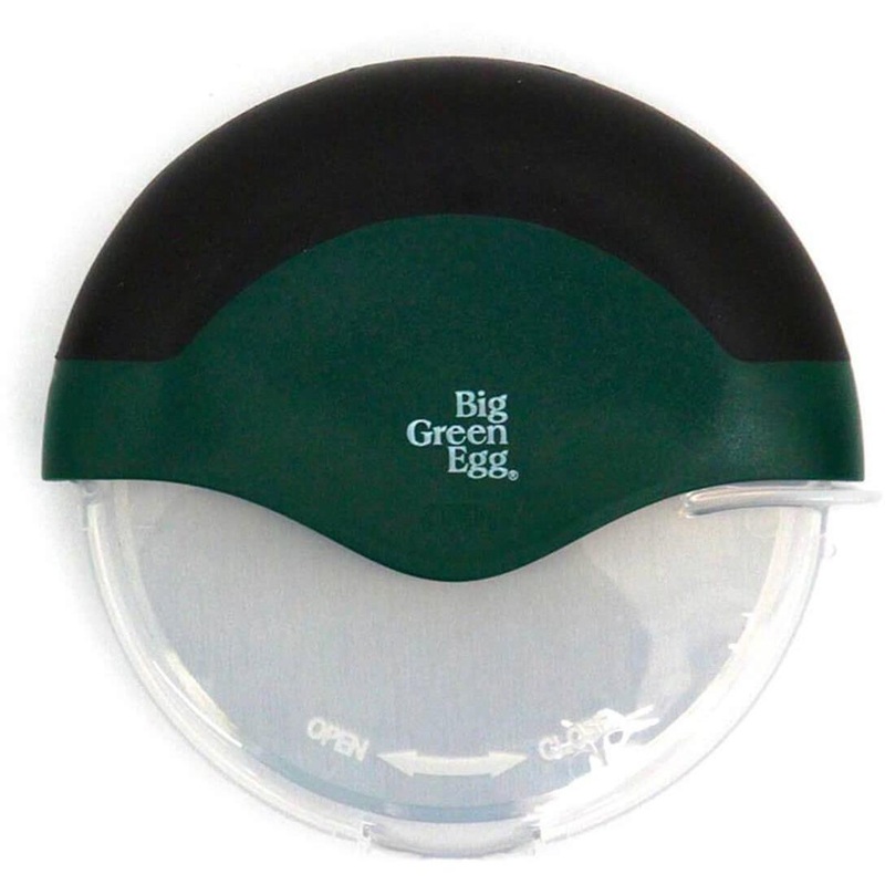 Big Green Egg Ultimate Pizza Wheel 118974