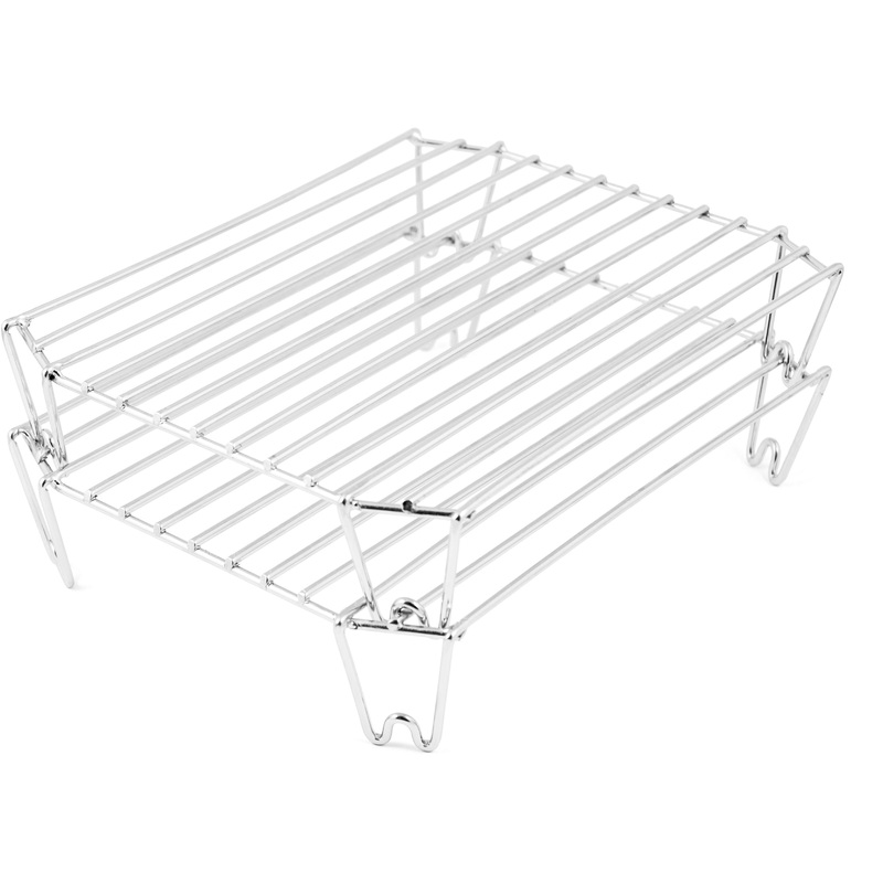 Broil King 2-Piece Stack-A-Rack Set 63110