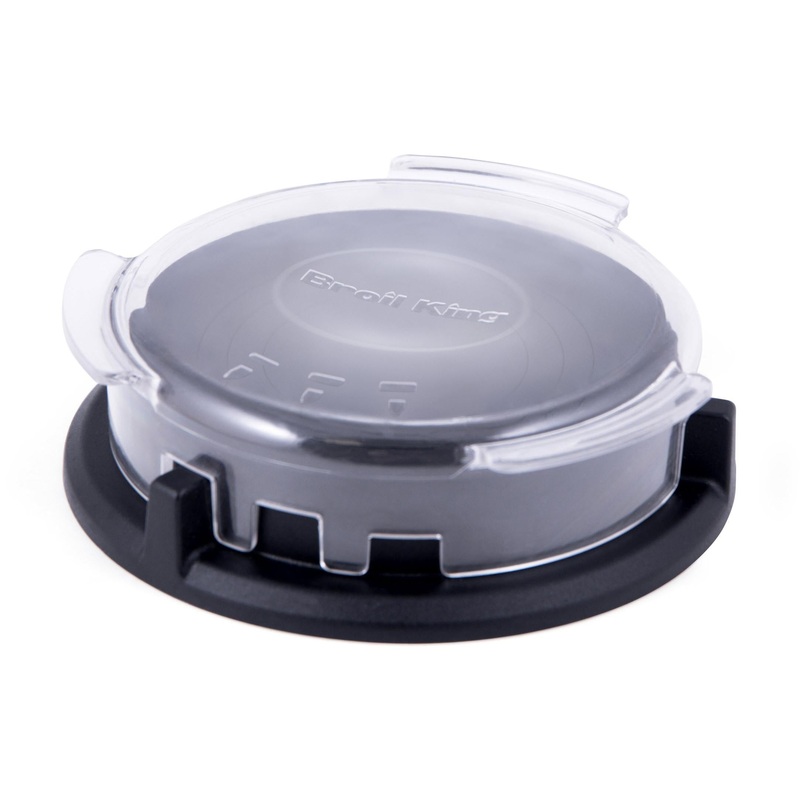 Broil King Deluxe Burger Press 62475