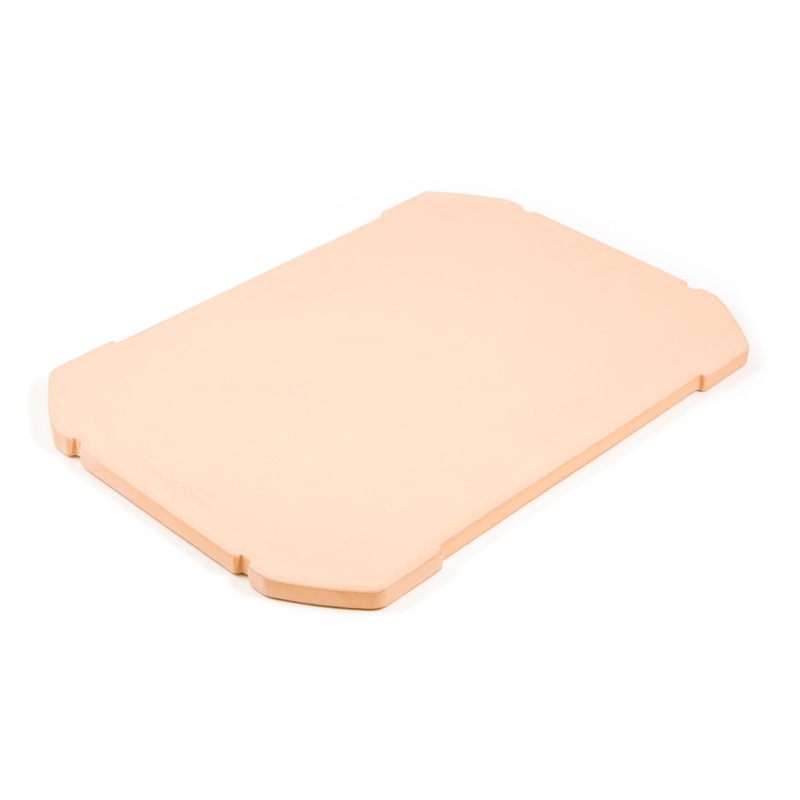 Broil King Rectangular Pizza Stone 69842