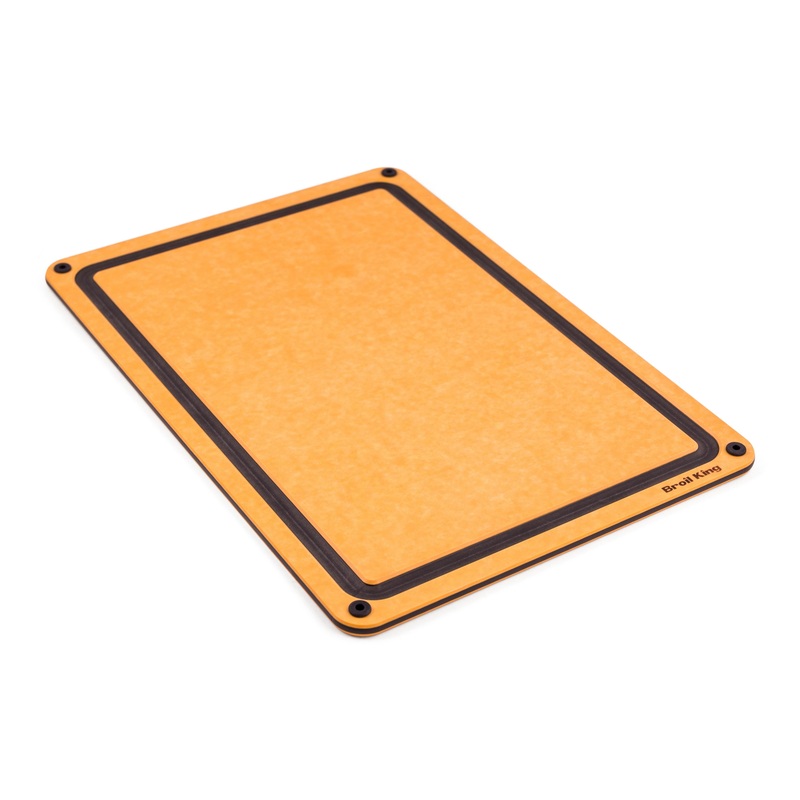 Broil King Wood Fiber Cutting Board 68422