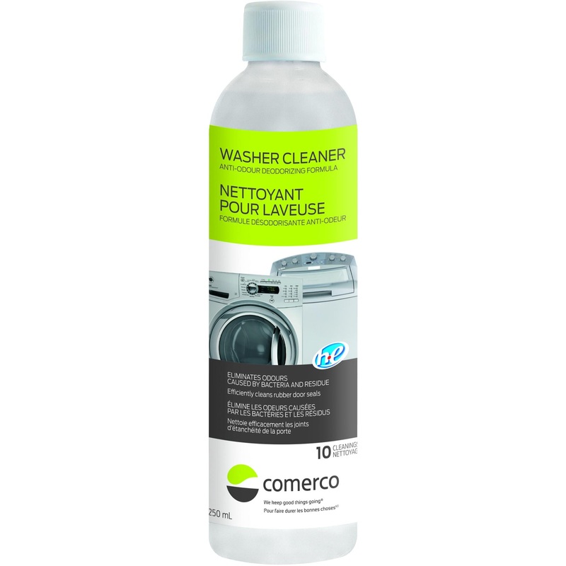 Comerco 250ml Washer Cleaner 3312.10501