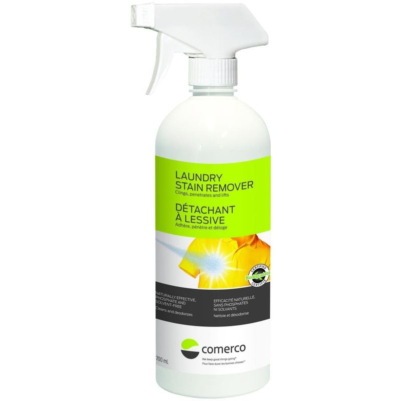 Comerco 700ml Laundry Stain Remover 2322.11501