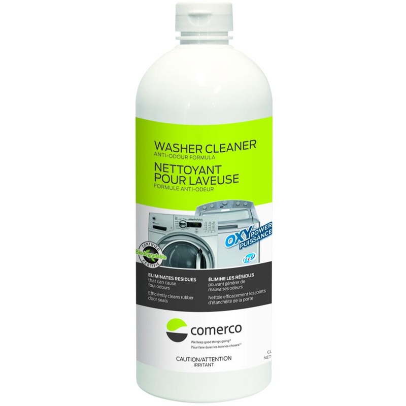 Comerco 700ml Washer Cleaner 3312.10701