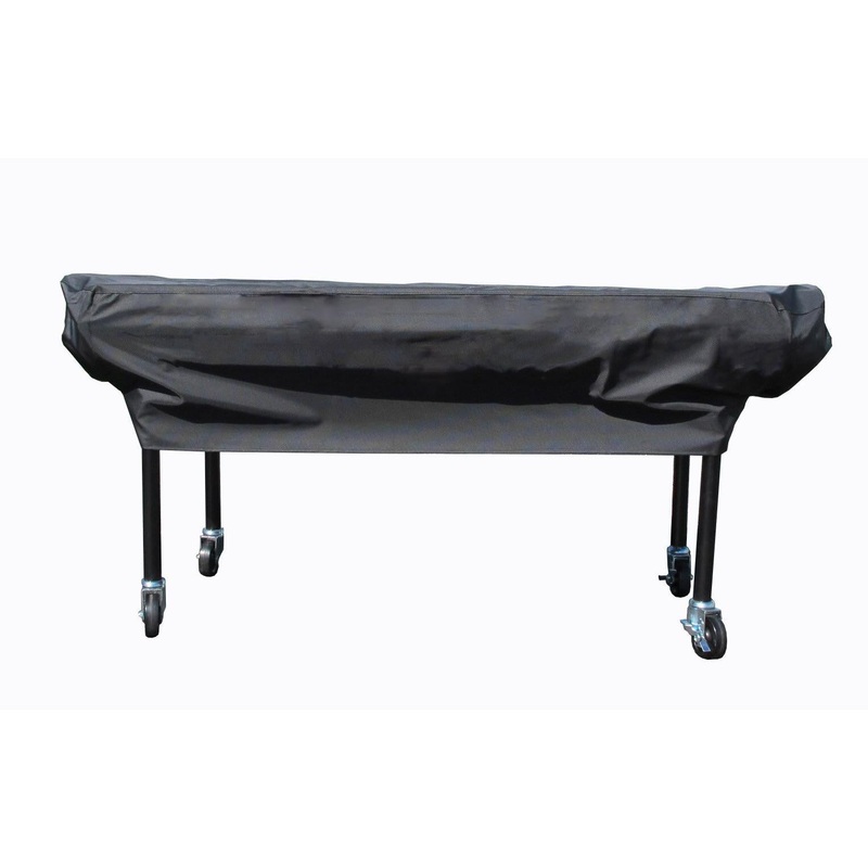 Crown Verity BBQ Cover for 60in Charcoal Grill CV-BMC
