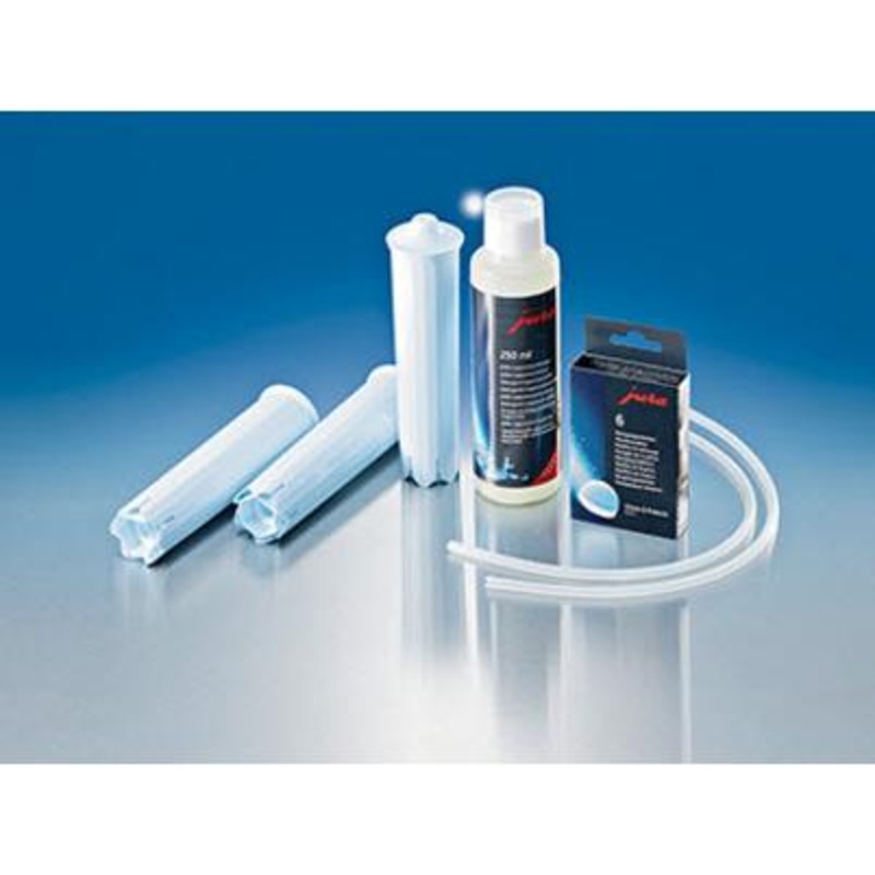Jura Starter Kit