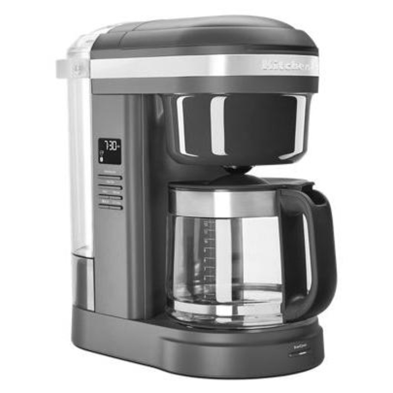KitchenAid 12 Cup Drip Coffee Maker KCM1208DG