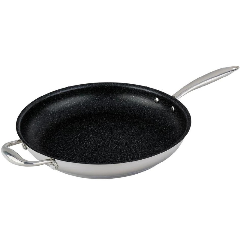 Meyer Accolade 12.5in Non-Stick Frying Pan 2217-32-00