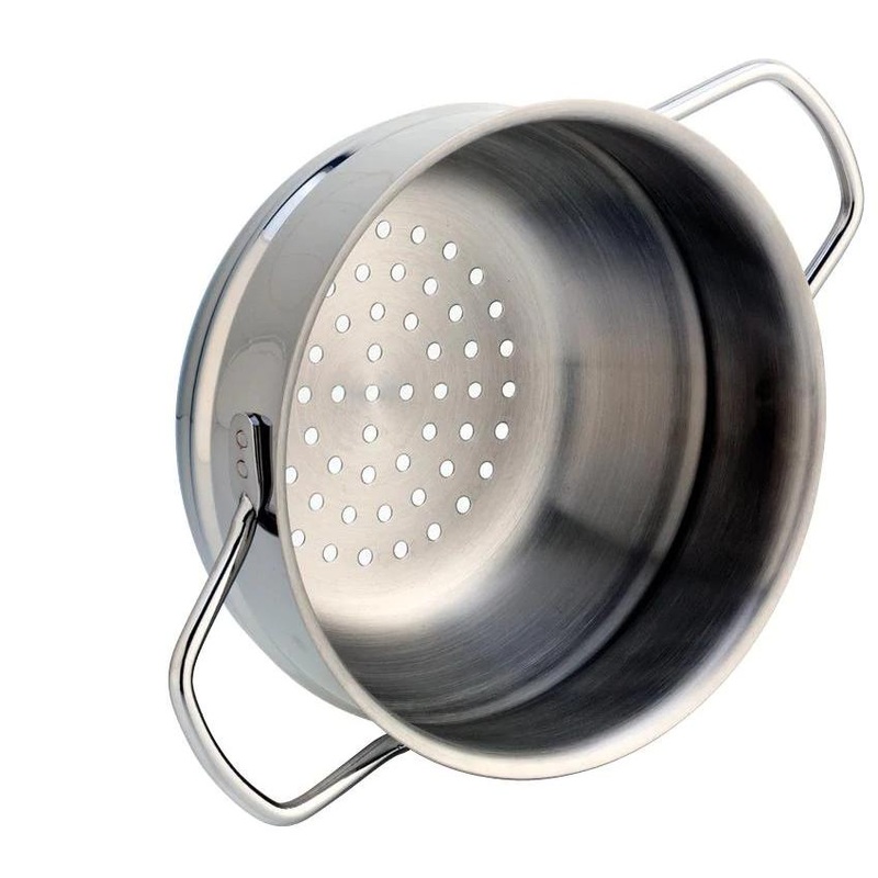 Meyer Classic 1.5L Steamer 1010-16-15