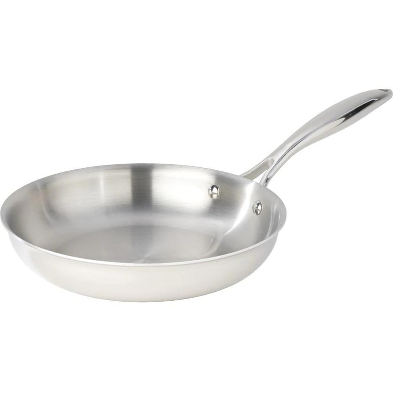 Meyer SuperSteel 9.5in Frying Pan 3514-24-00