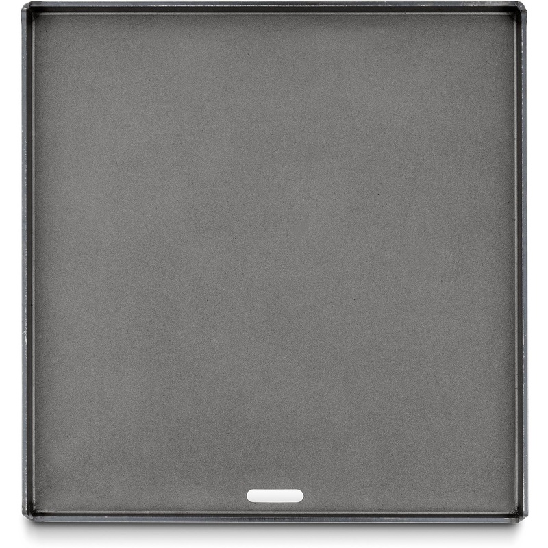 Weber Flat Top 7672