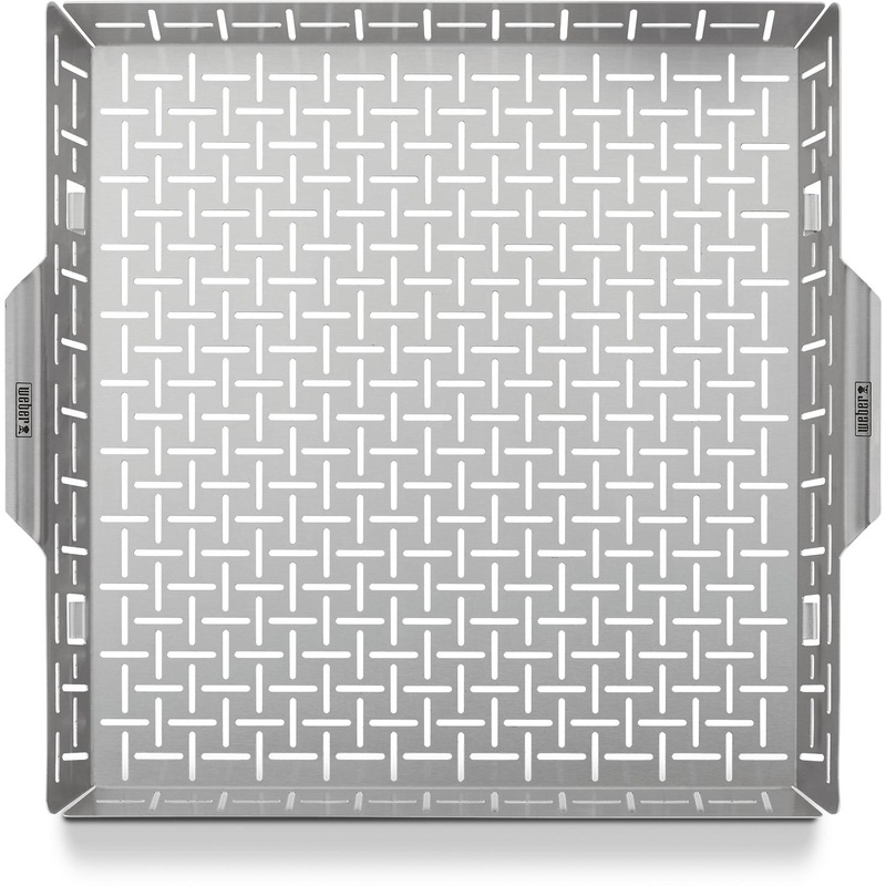 Weber Roasting Basket 7673