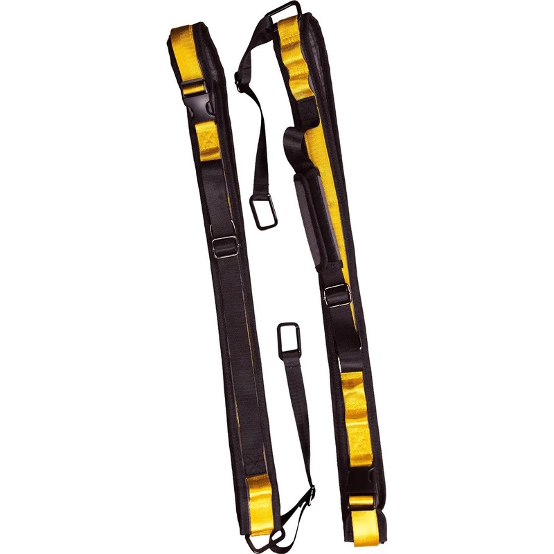 Halo - Rise Above Countertop Appliance Carry Straps HO-3002