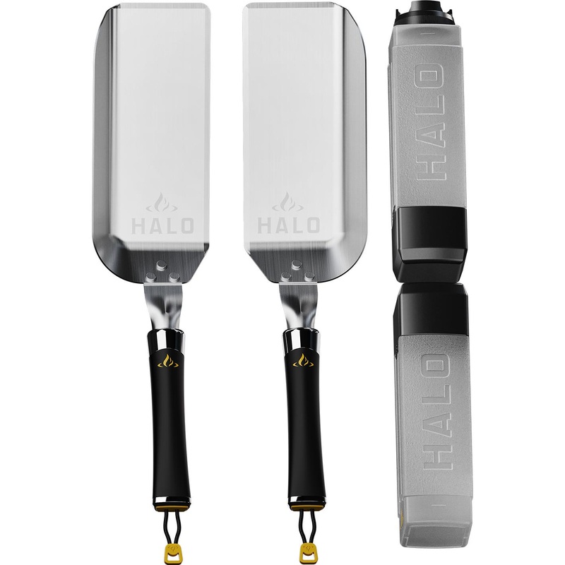 Halo - Rise Above Elite Griddle Kit HZ-3026