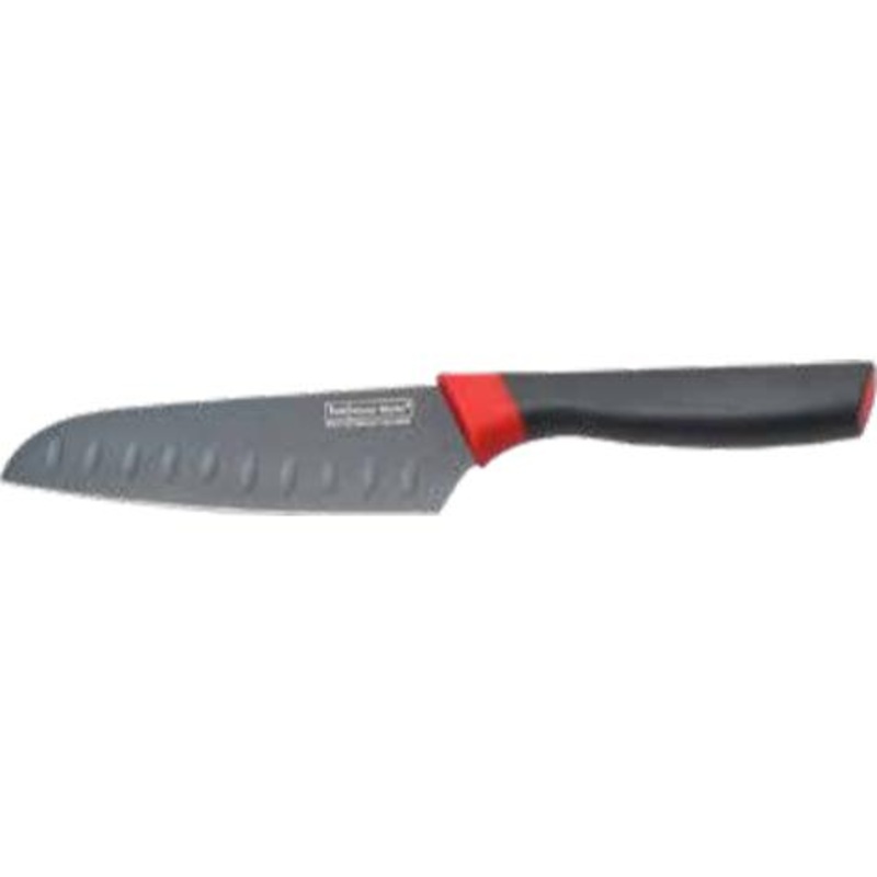 Home Works 5" Blade Santoku Knife ZK201