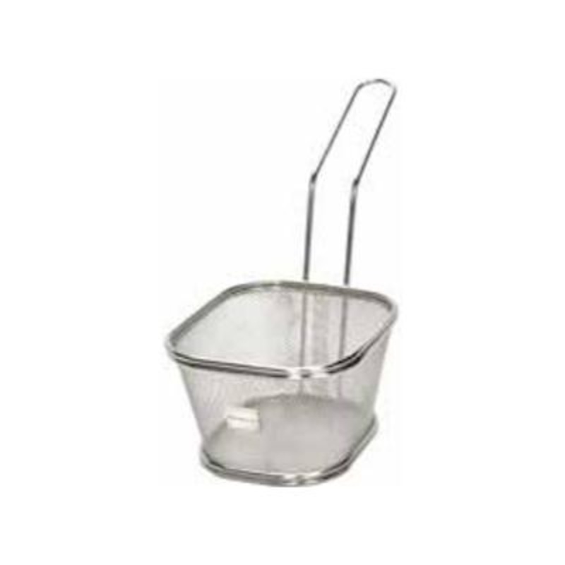 Home Works Mini Fry Basket 47614/L