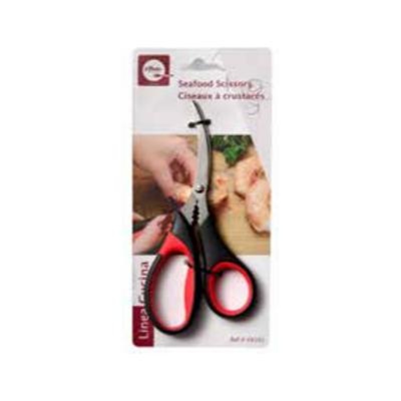 il Piatto Pieno Oyster Scissors 48191