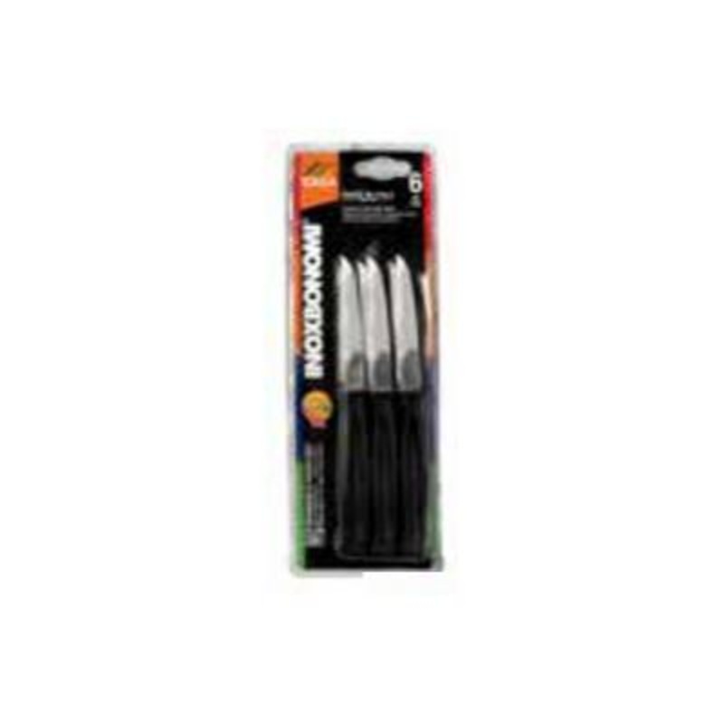 Inoxbonomi Peeling Knives set 850466