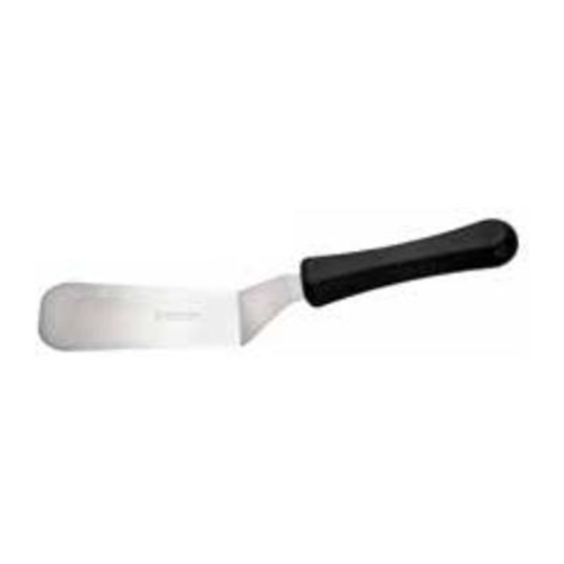 Inoxbonomi Sauce Spatula - 16cm 11960