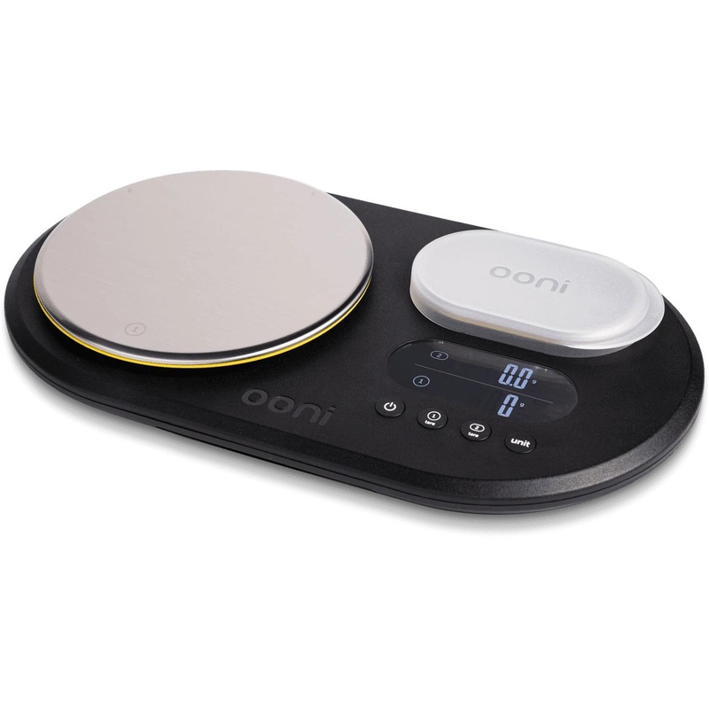 Ooni Dual Platform Digital Scales UU-P1C600