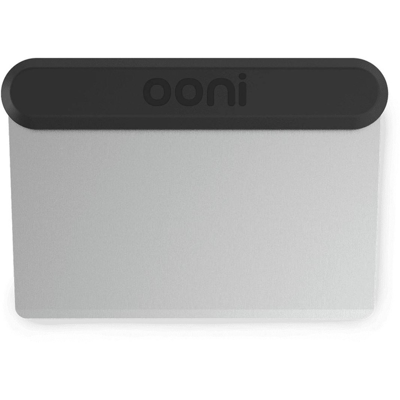 Ooni Pizza Bench Scraper UU-P09600