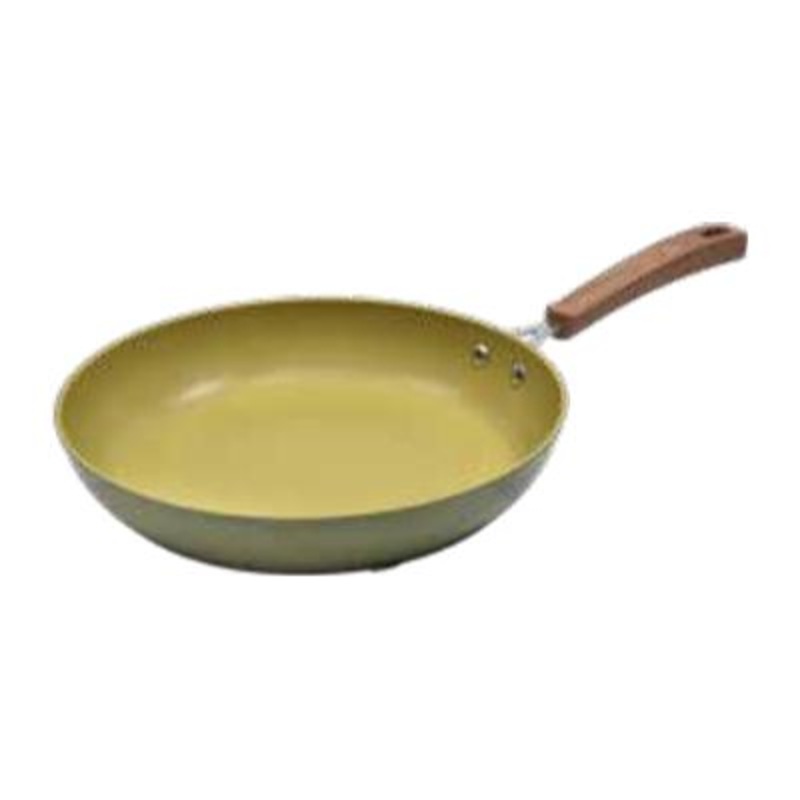 Sara Cucina 20cm Natura Frying Pan 74520