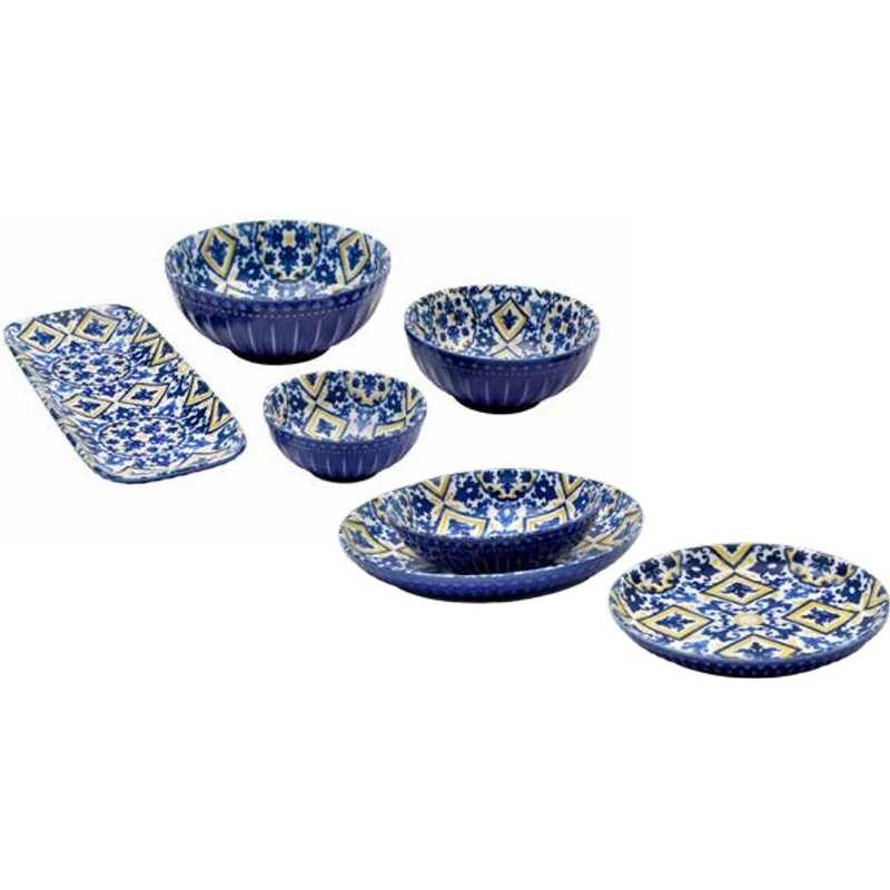 Sara Cucina 21cm Side Plate 933121