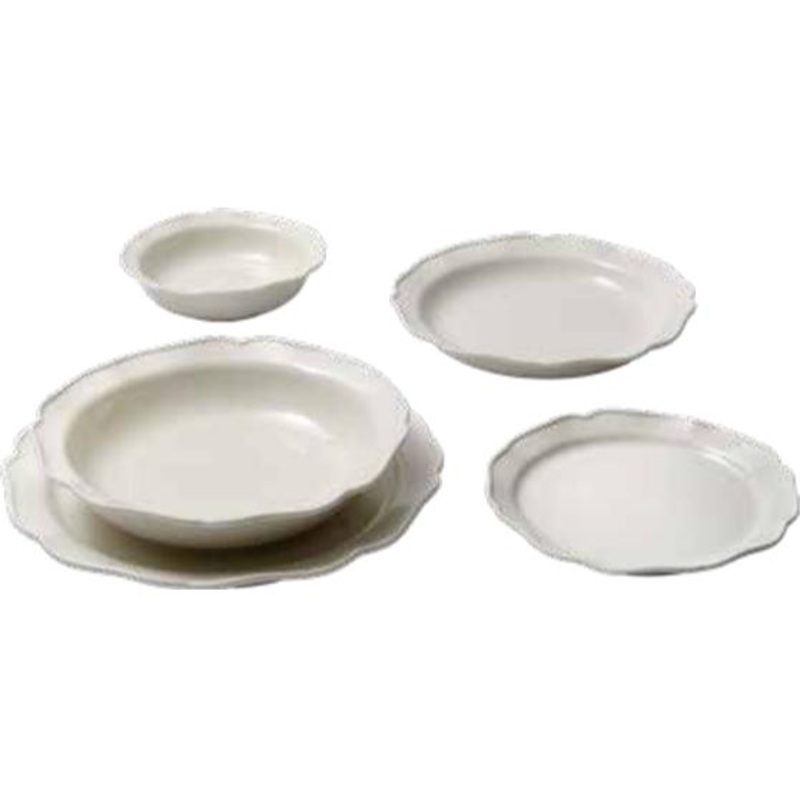 Sara Cucina 27cm Dinner Plate Z11469