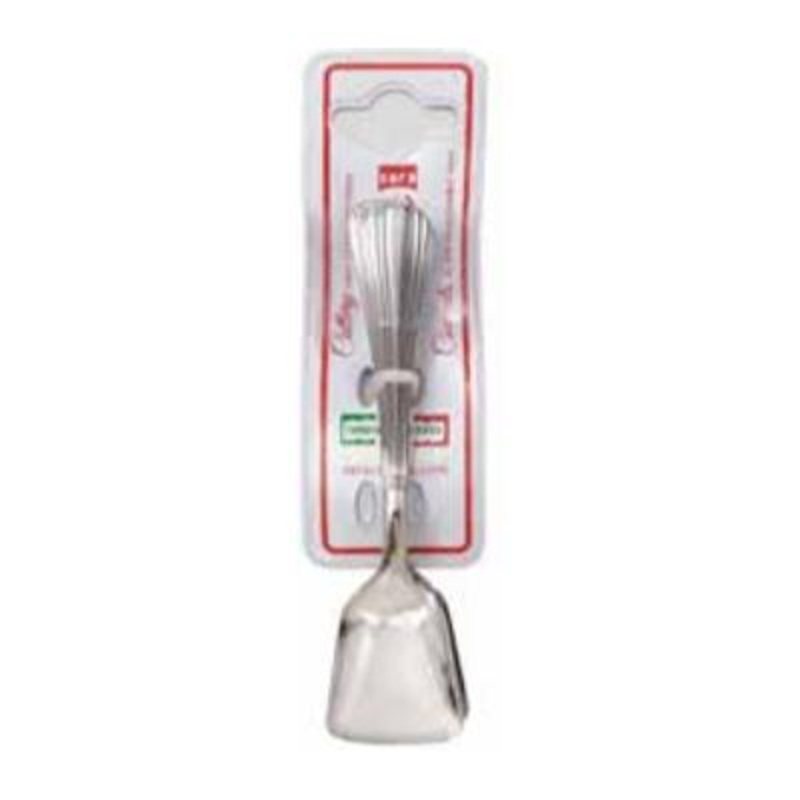 Sara Cucina Ice Cream Spoons - 6pc 8243