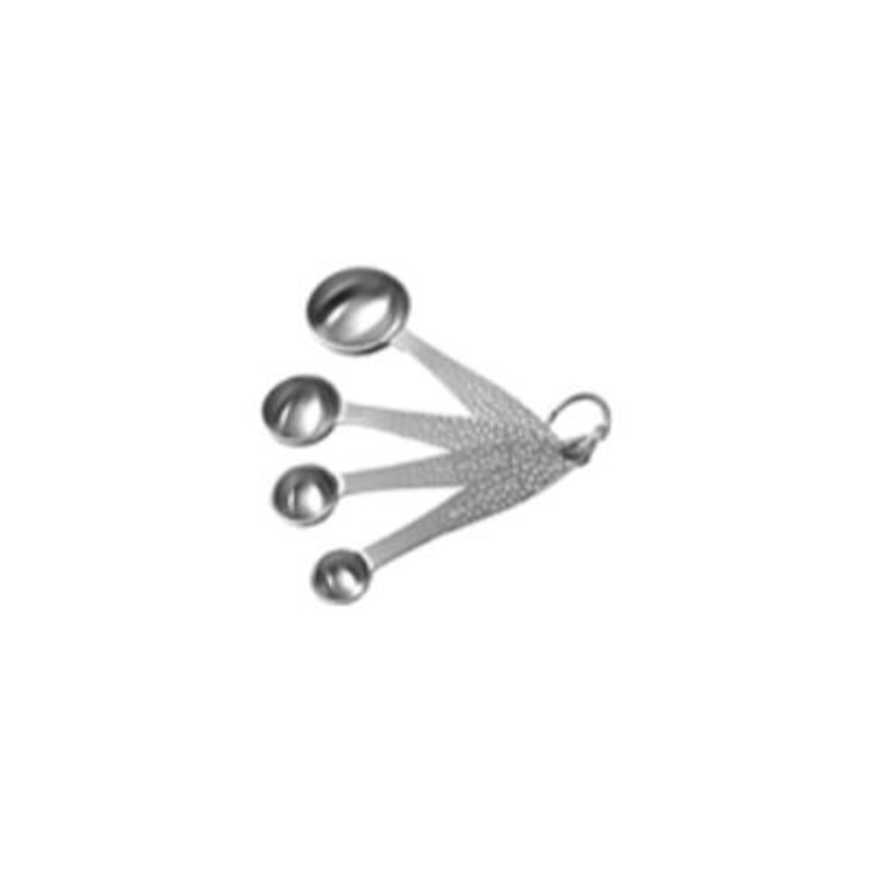 Sara Cucina Measuring Spoon Set 47530