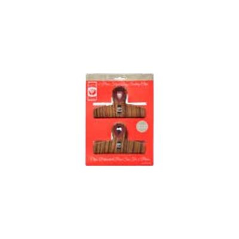 Sara Cucina Multiuse Bag Clips - 2pc 481371B