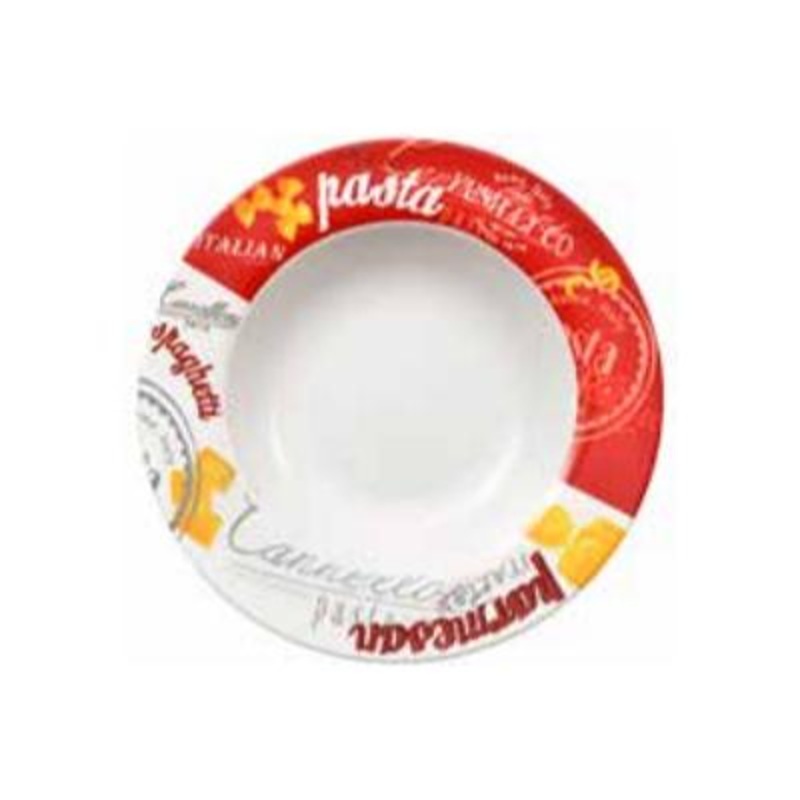 Sara Cucina Roma Pasta Bowl Z10255