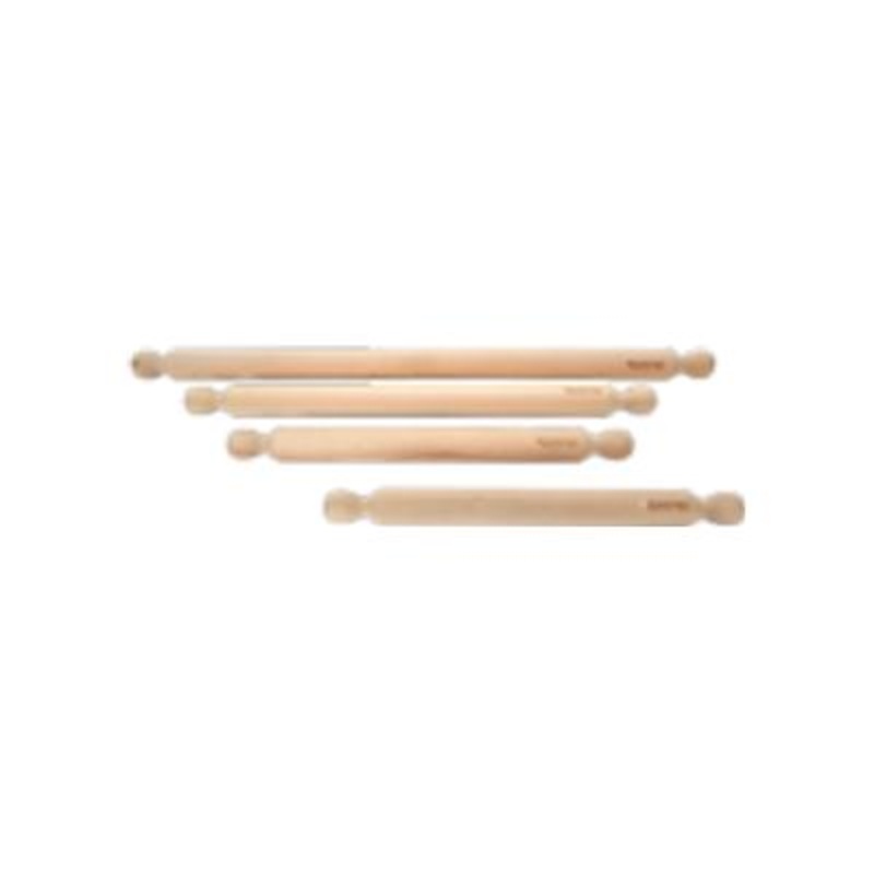Vitantonio Solid Pizza Rolling Pin - 80cm 4210