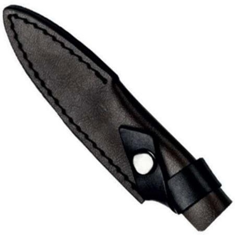 Anvil Utility Knife Leather Sheath ANVILUTILITYLEATHER