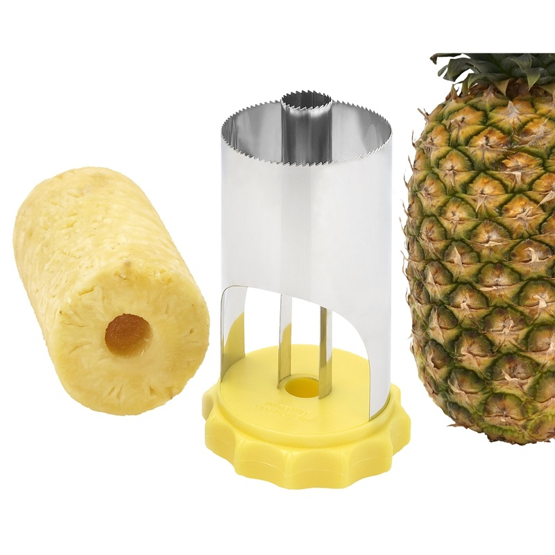 Catering Line Pineapple Express Corer & Slicer 1330