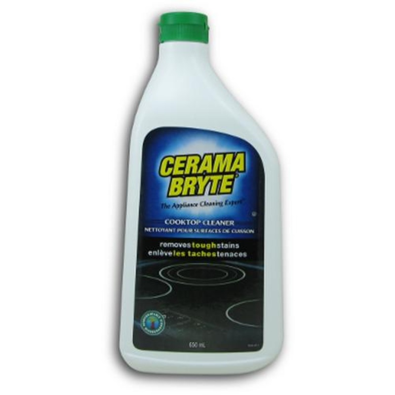 Cerama Bryte 650ml Cooktop Cleaner 912002359