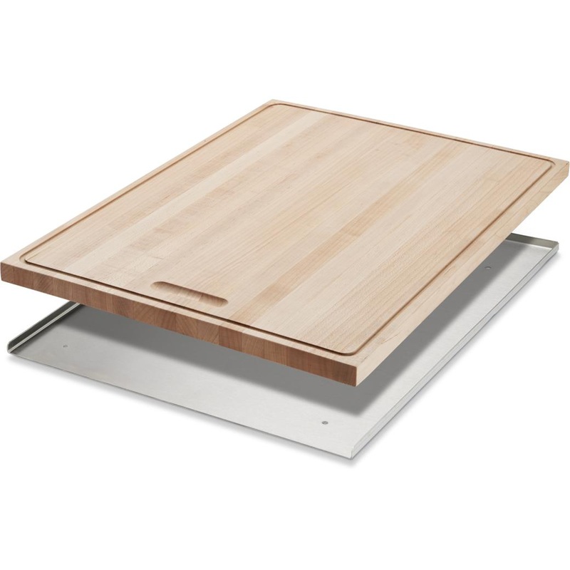 Crown Verity Infinite Cutting Board for Cabinet Module ICM-CUTBOARD