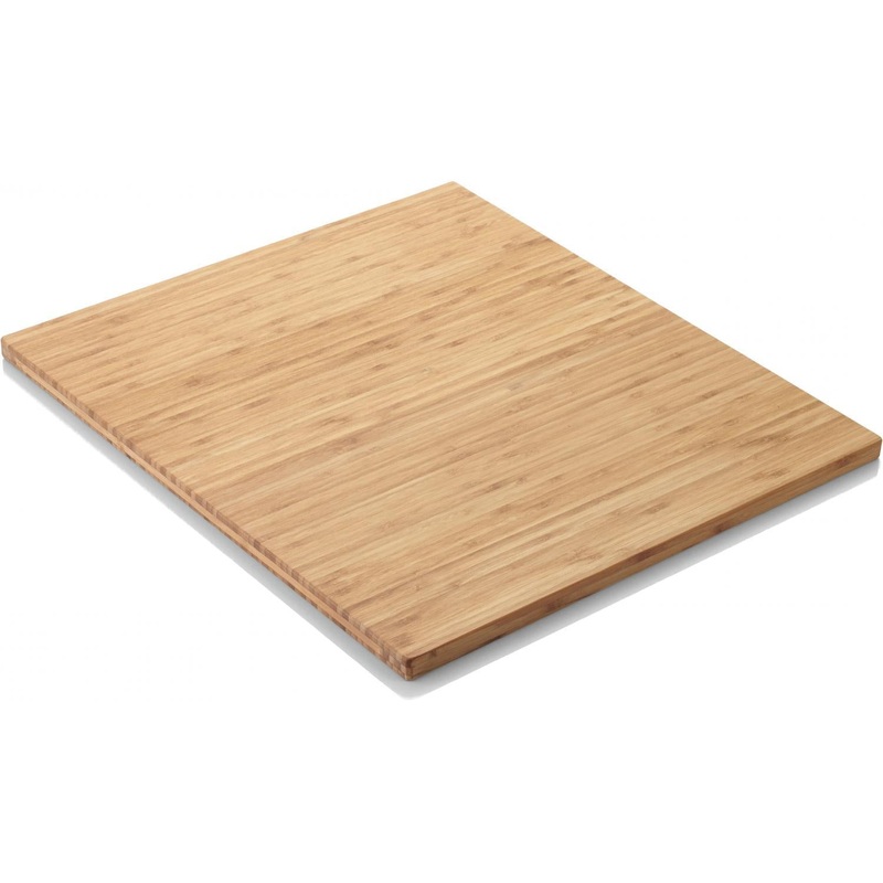 DCS Bamboo CAD Cart Side Shelf Cutting Board AP-CBB