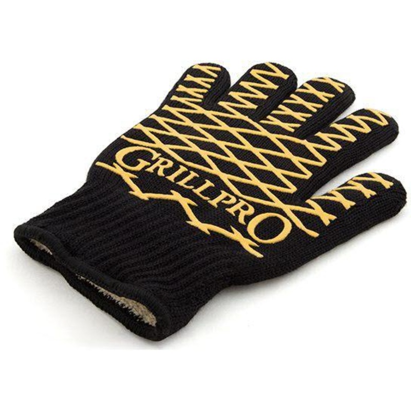 Grill Pro Aramid Grill Mitt 90974