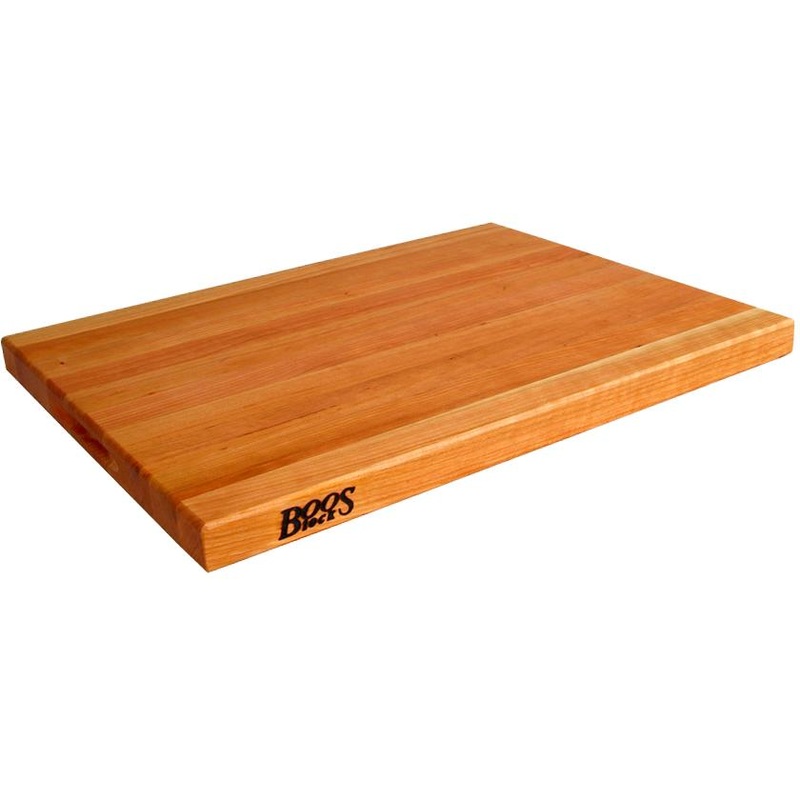John BOOS Cherry Cutting Board CHY-R01