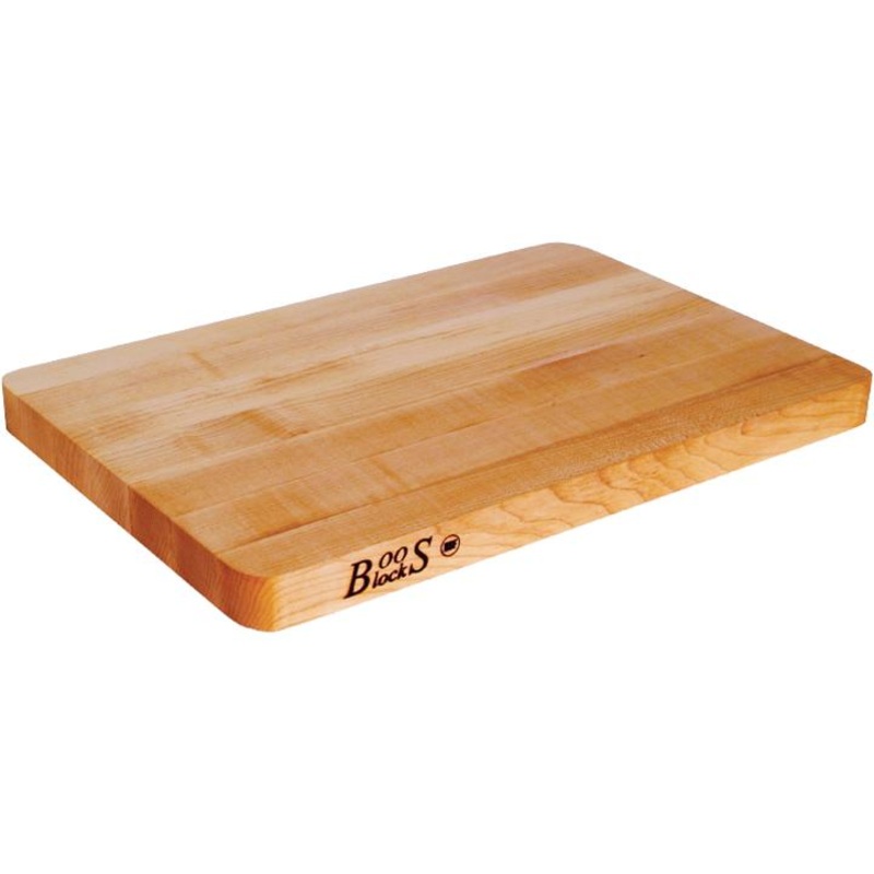 John BOOS Maple Chop-N-Slice Reversible Cutting Board 214