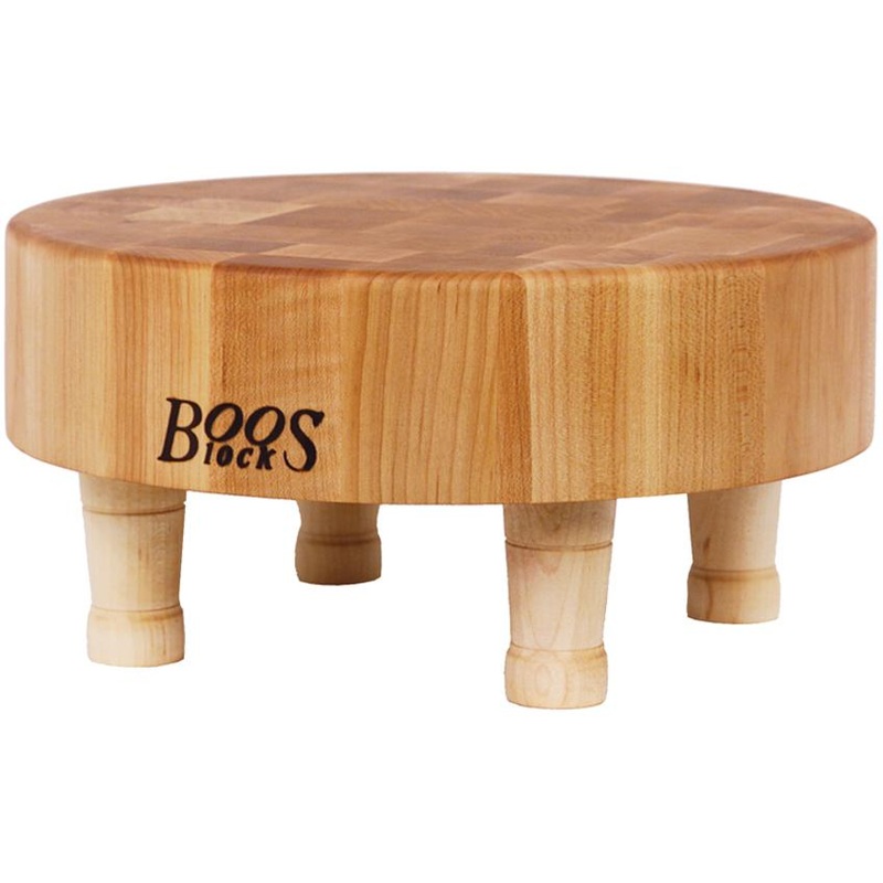 John BOOS Maple Chopping Block MCR1
