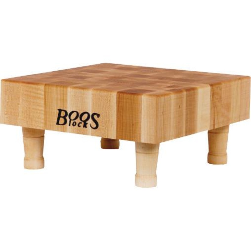 John BOOS Maple Chopping Block MCS1