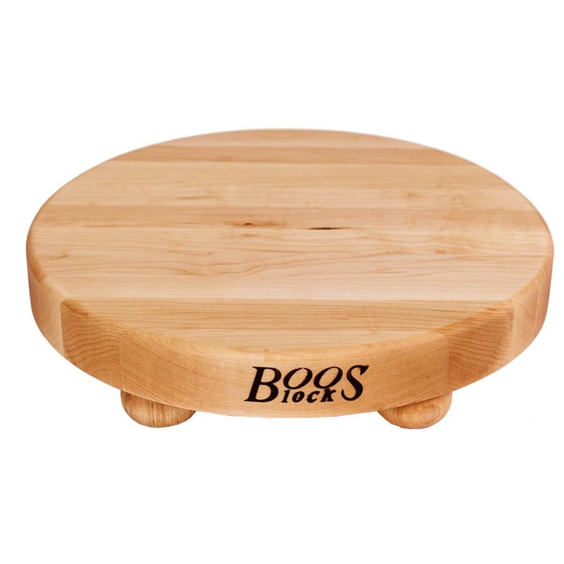 John BOOS Maple Cutting Board B12R