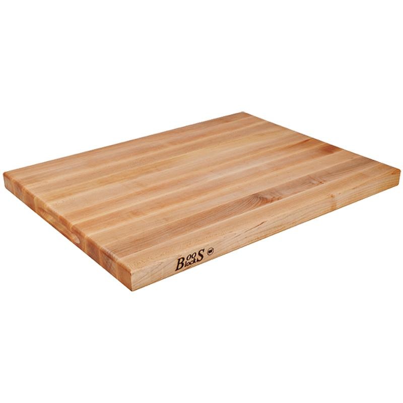 John BOOS Maple Reversible Cutting Board R03
