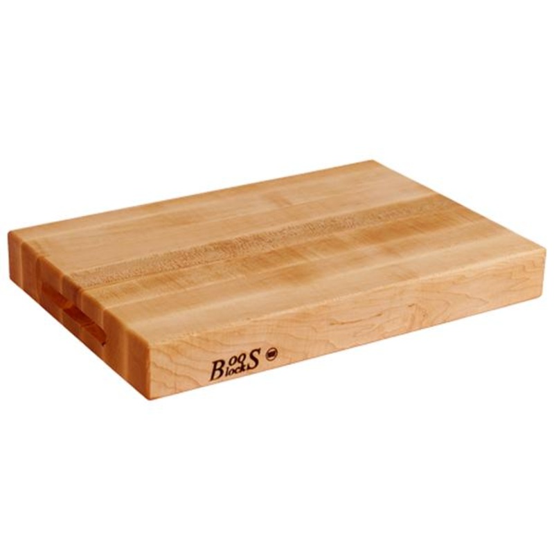 John BOOS Maple Reversible Cutting Board RA03