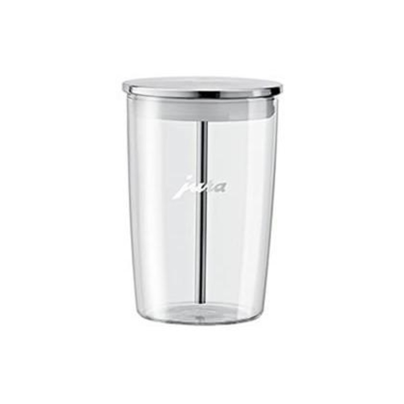 Jura Glass Milk Container JU72570