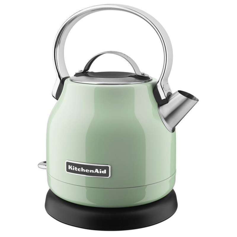 KitchenAid 1.25L Electric Kettle KEK1222PT